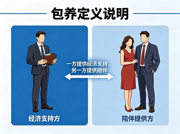 承德市包养违法吗？深度揭秘红线风险注意事项